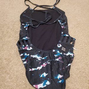 JOLYN one piece bathing suit